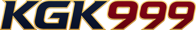 kgk999 logo